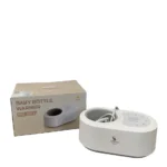 Máy hâm sữa không dùng nước Moaz Bébé MB 087 (còn box & bảo hành)