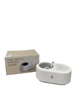 Máy hâm sữa không dùng nước Moaz Bébé MB 087 (còn box & bảo hành)