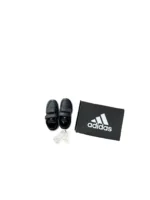 Giày Adidas Tensaur Hook and Loop bé trai (size 140cm)