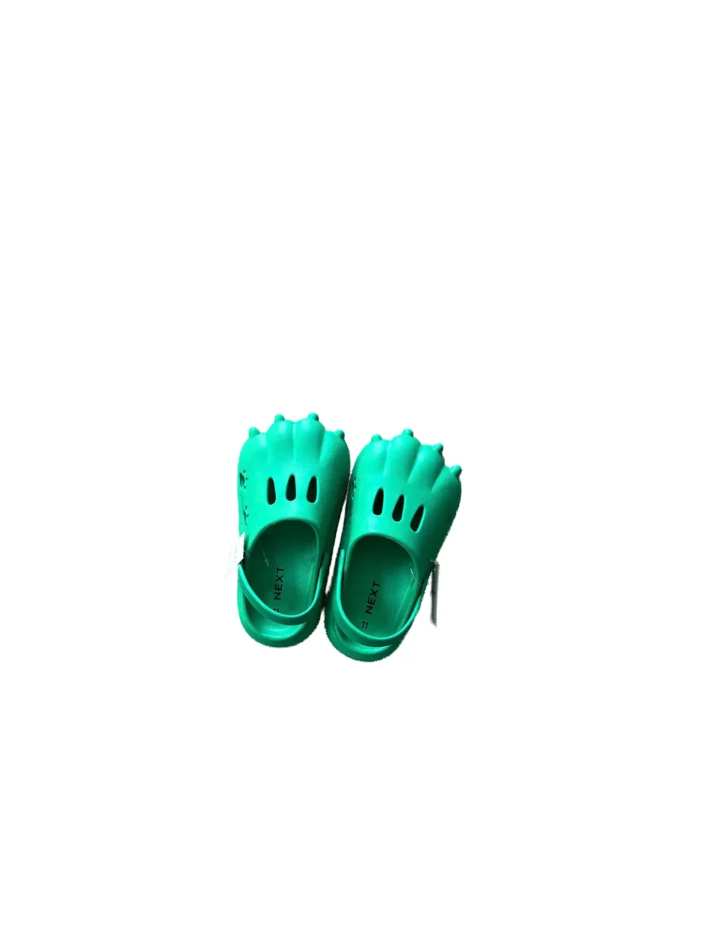 Dép khủng long Next baby cho bé trai (size 19cm) 4-6 tuổi