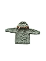 Áo khoác phao chần bông cho bé H&M (2 đến 3 tuổi)