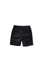 Quần shorts kaki màu đen cho bé trai Next baby (6 tuổi)