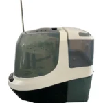 Máy rửa bình sữa, tiệc trùng, sấy khô đa năng Bottle Washer Pro BabyBrezza