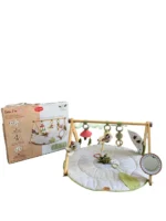 Thảm chơi Tiny Love Luxe Gymini BoHo Chic