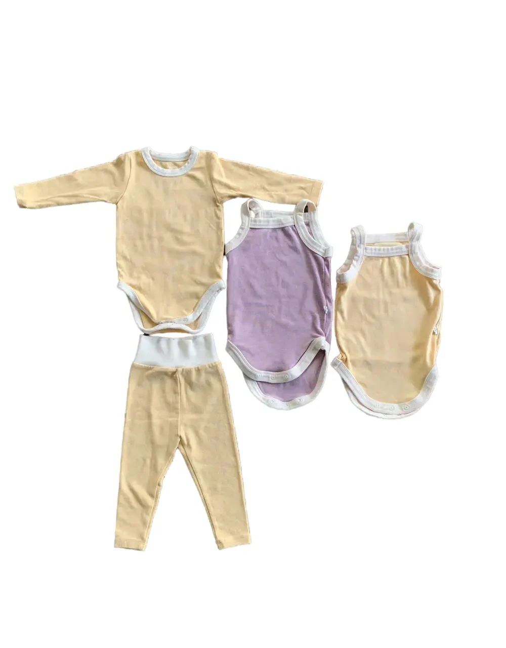 Set đồ bé gái Pee ka boo (9 đến 12 tháng)