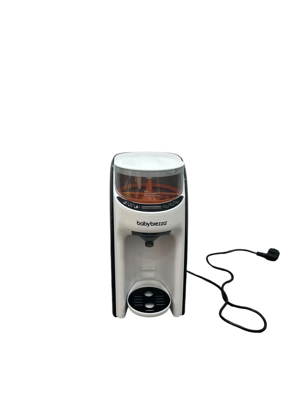 Máy pha sữa Baby Brezza Formula Pro