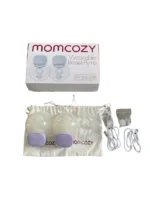 Máy hút sữa không dây Momocozy S9 pro (còn box)