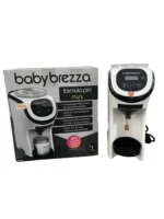 Máy pha sữa Baby Brezza Pro Mini (còn box)
