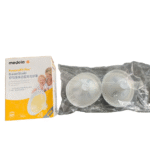 Bộ 2 phễu Flex phụ kiện máy hút sữa Medela Flex size 24mm