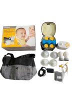 Máy hút sữa Medela Pump In Style With Maxflow bản full (fullbox)