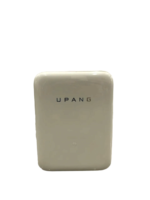 Máy tiệt trùng UV Upang (màu xám)