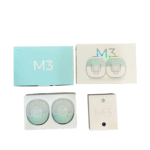 Máy hút sữa không dây Mooimom M3 (máy đôi fullbox)