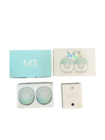 Máy hút sữa không dây Mooimom M3 (máy đôi fullbox)
