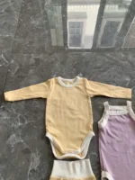Set đồ bé gái Pee ka boo (9 đến 12 tháng) - Ảnh 8