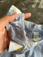 Set 2 bộ đồ Carter’s cho bé gái (6 đến 9 tháng) - Ảnh 9