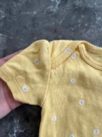 Set 4 bodysuit Carter's cho bé gái (9 đến 12 tháng) - Ảnh 16