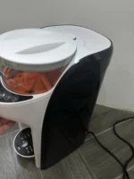 Máy pha sữa Baby Brezza Formula Pro - Ảnh 2