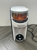 Máy pha sữa Baby Brezza Formula Pro - Ảnh 3
