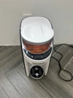 Máy pha sữa Baby Brezza Formula Pro - Ảnh 4