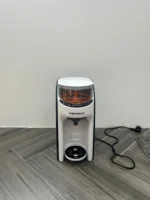 Máy pha sữa Baby Brezza Formula Pro - Ảnh 6