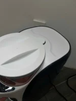 Máy pha sữa Baby Brezza Formula Pro - Ảnh 9