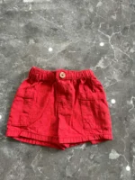 Set 4 món đồ cho bé mix brand Tape À L’oeil & Kiabi (3 đến 6 tháng) - Ảnh 14