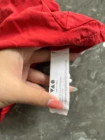 Set 4 món đồ cho bé mix brand Tape À L’oeil & Kiabi (3 đến 6 tháng) - Ảnh 8