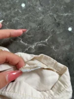 Set bộ đồ Áo sơ mi và quần đùi bé trai Tape à l'Oeil (3 đến 6 tháng) - Ảnh 9