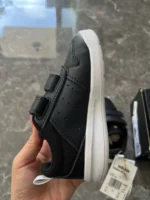 Giày Adidas Tensaur Hook and Loop bé trai (size 140cm) - Ảnh 6