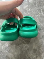 Dép khủng long Next baby cho bé trai (size 19cm) 4-6 tuổi - Ảnh 2