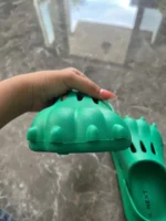 Dép khủng long Next baby cho bé trai (size 19cm) 4-6 tuổi - Ảnh 8