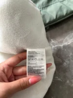 Áo khoác phao chần bông cho bé H&M (2 đến 3 tuổi) - Ảnh 10