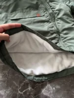 Áo khoác phao chần bông cho bé H&M (2 đến 3 tuổi) - Ảnh 2