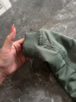 Áo khoác phao chần bông cho bé H&M (2 đến 3 tuổi) - Ảnh 8