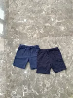 Set 2 quần nỉ đùi cho bé trai H&M (6 đến 7 tuổi) - Ảnh 2