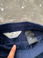 Set 2 quần nỉ đùi cho bé trai H&M (6 đến 7 tuổi) - Ảnh 4