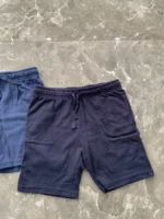 Set 2 quần nỉ đùi cho bé trai H&M (6 đến 7 tuổi) - Ảnh 6