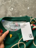 Áo thun ngắn tay giáng sinh cho bé trai H&M (4 đến 6 tuổi) - Ảnh 2
