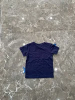 Áo thun ngắn tay hình cá mập cho bé trai Next baby (4 đến 5 tuổi) - Ảnh 3
