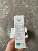 Set gạc răng miệng Dr Papie & tinh dầu tràm khuynh diệp Sachi - Ảnh 5