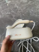 Bàn là hơi nước Bear IR-4H15H (Bản Quốc Tế) - Ảnh 2