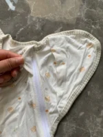 Set nhộng chũn & ủ kén Nous & Anna&eve - Ảnh 11