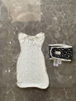 Set nhộng chũn & ủ kén Nous & Anna&eve - Ảnh 3