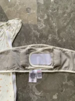 Set nhộng chũn & ủ kén Nous & Anna&eve - Ảnh 5