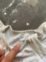 Set nhộng chũn & ủ kén Nous & Anna&eve - Ảnh 7