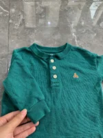 Áo thun dài tay Gap baby (6 đến 12 tháng) Gap baby - Ảnh 6