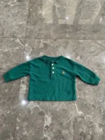 Áo thun dài tay Gap baby (6 đến 12 tháng) Gap baby - Ảnh 2