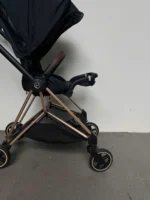 Xe đẩy Cybex mios 2 (màu đen khung rose gold) - Ảnh 14