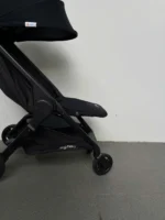 Xe đẩy Ergo metro+ màu đen (kèm túi đựng và mái che thay thế) 0-4 tuổi tối đa 20kg - Ảnh 17