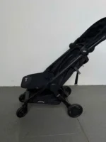 Xe đẩy Ergo metro+ màu đen (kèm túi đựng và mái che thay thế) 0-4 tuổi tối đa 20kg - Ảnh 2